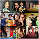 Pakistani Drama 2017 icon