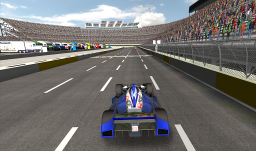 Screenshot of Speedway Masters 2 Demo