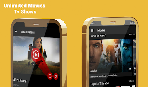 MovDoor Movies Series Apps on Google Play