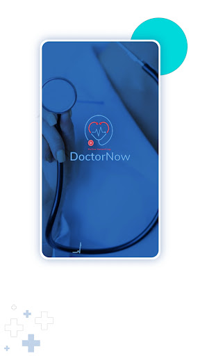 Android application DoctorNow Dr screenshort