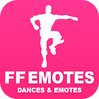FFEmotes | EmotesFF Challenge