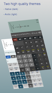 Direct Scientific Calculator