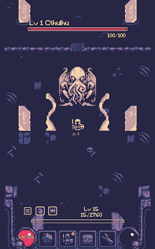 OneBit Adventure - Screenshot 16