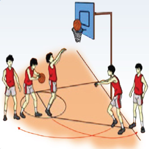 Basketball Technique Screen 2