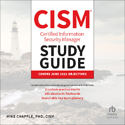 Icon image Certified Information Security Manager CISM Study Guide