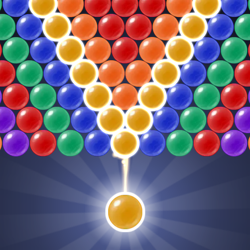 Bubble Pop Burst: Bubble Shoot Windows'ta İndir