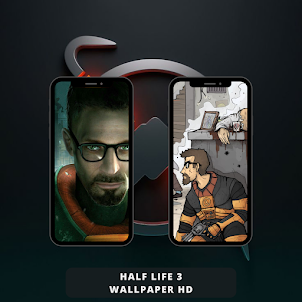 Half Life 3 Wallpaper HD