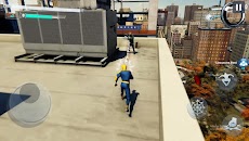 Spider Rope Hero - Vice City Gangster Fight 2021のおすすめ画像3