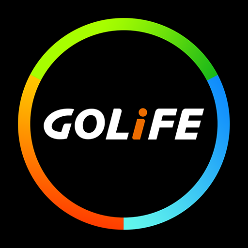 GoFIT  Icon