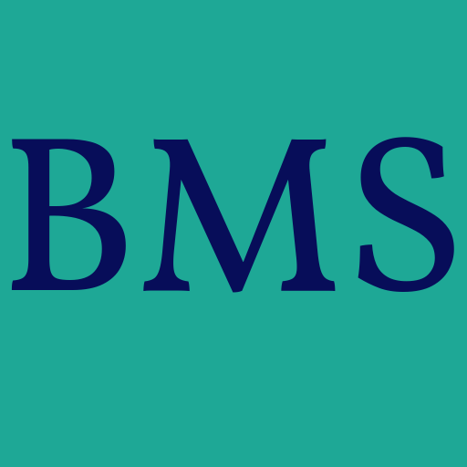 BMS - Google Play 앱