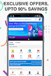 Online Shopping App: Free Offer, India Shop Online 1