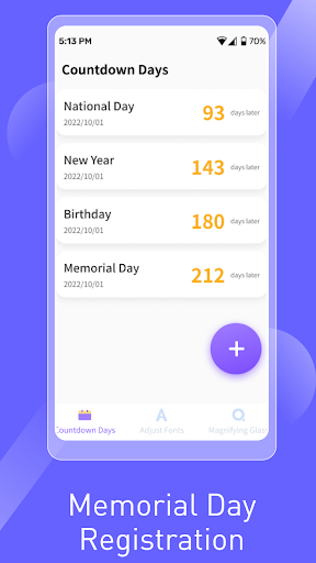 Healthy Assistant Screen 3