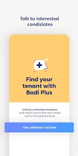 Badi – Rent your Room or Apart Screenshot