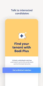 Badi – Rooms & Flats for rent