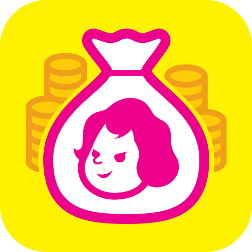 줌머니 logo
