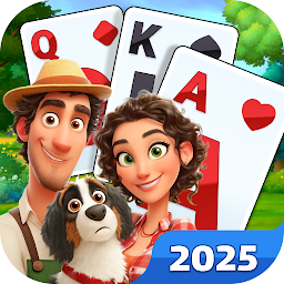 Solitaire TriPeaks Game Mod Apk