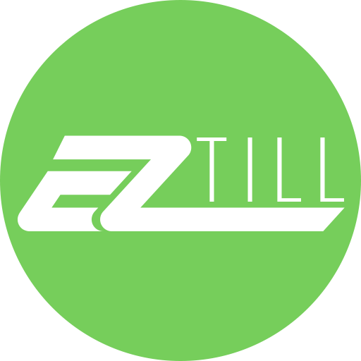 EZTill logo