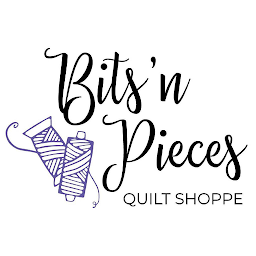 「Bits N Pieces Quilt Shop」のアイコン画像