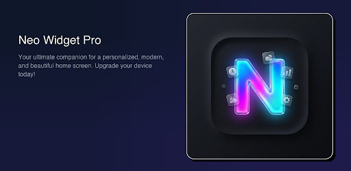 Neo Widget Pro