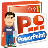 Mastering PowerPoint(Tutor) icon