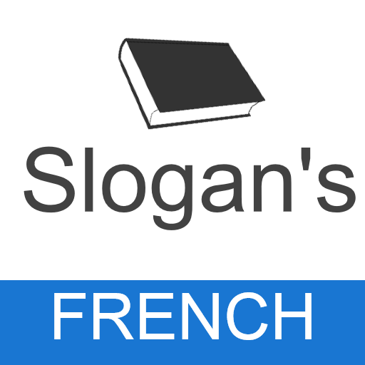 Slogans In French logo