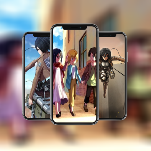 Mikasa Ackerman hd Wallpapers