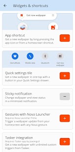 Wallpaper Changer for Reddit MOD APK (Pro Unlock) Download 8