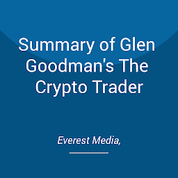 「Summary of Glen Goodman's The Crypto Trader」のアイコン画像