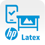 Get HP Latex Mobile for Android Aso Report