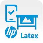 Cover Image of Tải xuống HP Latex Mobile 2.7.7 APK