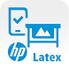 HP Latex Mobile - Androidアプリ