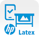 HP Latex Mobile Download on Windows