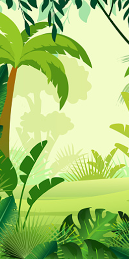 Android application Catch The Egg 3 screenshort