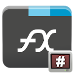 Cover Image of Download File Explorer (Root Add-On)  APK