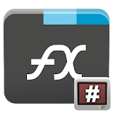 File Explorer (Root Add-On) icon