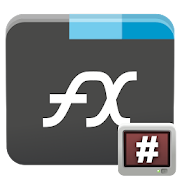  File Explorer (Root Add-On) 
