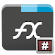 File Explorer (Root Add-On) - Androidアプリ