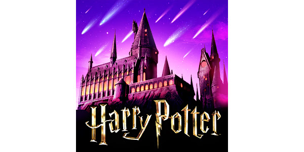 Приложения В Google Play – Harry Potter: Hogwarts Mystery