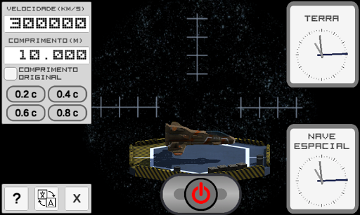 Vista previa de la aplicación