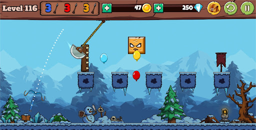 Best Archery Shooter Screen 3
