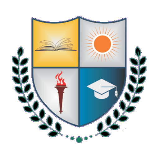 LPS, Bhandara logo