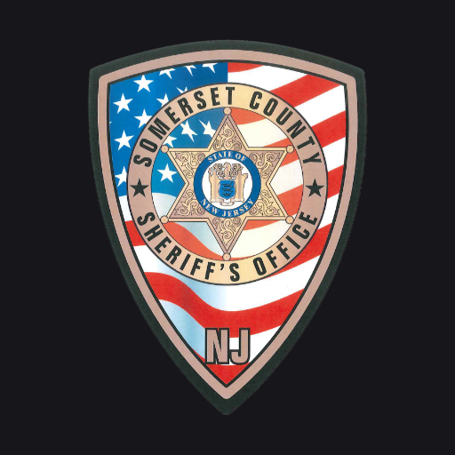 Somerset County Sheriff NJ logo