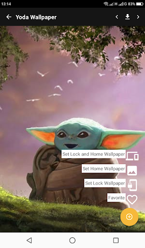 Download Cute Baby Yoda Wallpapers Free For Android Cute Baby Yoda Wallpapers Apk Download Steprimo Com