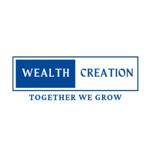 Wealth Creation logo
