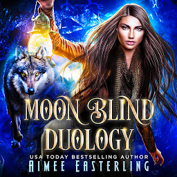 Icon image Moon Blind Duology