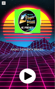 Radio Desperta Brasil