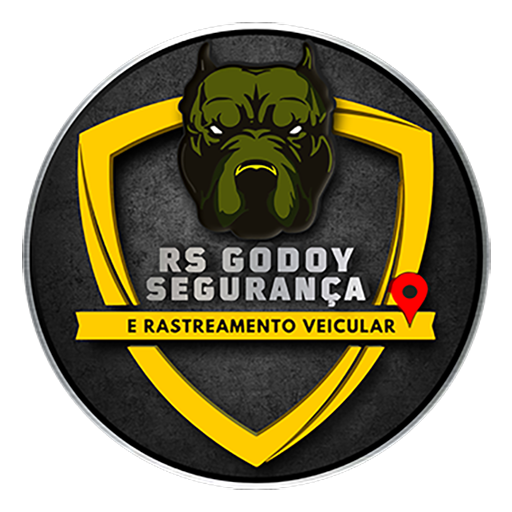 RS Godoy Rastreamento Veicular