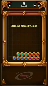 Beef Puzzle Game