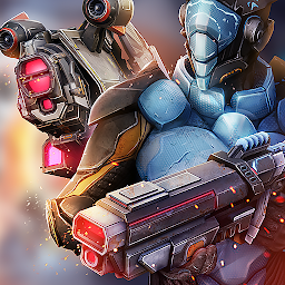 LVL 36: Онлайн шутер и рогалик Mod Apk