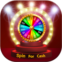 Spin For CashTap On Spin and Wi